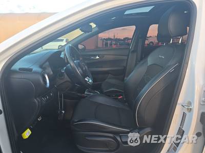 2023 Kia Forte GT-Line - zdjęcie 7 z 35 - miniatura