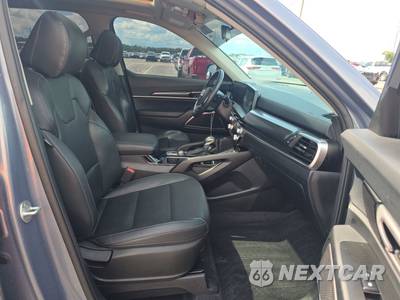 2024 Kia Telluride S - zdjęcie 8 z 24 - miniatura