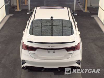2023 Kia Forte GT-Line - zdjęcie 5 z 35 - miniatura