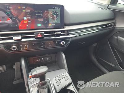 2026 Kia Sportage LX - zdjęcie 11 z 19 - miniatura
