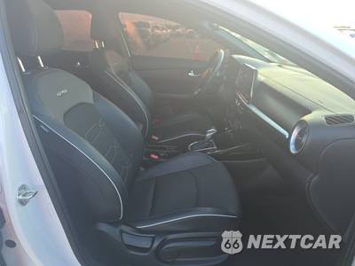 2023 Kia Forte GT-Line - zdjęcie 8 z 35 - miniatura