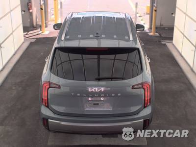 2024 Kia Telluride S - zdjęcie 5 z 24 - miniatura