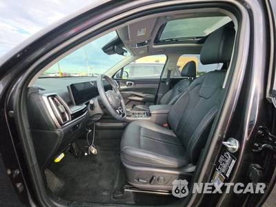 2025 Kia Sorento S - zdjęcie 7 z 23 - miniatura