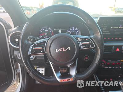 2023 Kia Forte GT-Line - zdjęcie 10 z 35 - miniatura