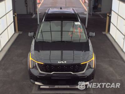 2025 Kia Sorento S - zdjęcie 2 z 23 - miniatura