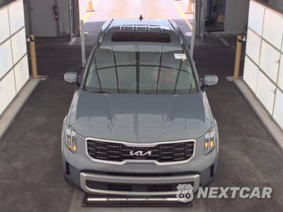 2024 Kia Telluride S - zdjęcie 2 z 24 - miniatura