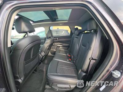 2025 Kia Sorento S - zdjęcie 13 z 23 - miniatura