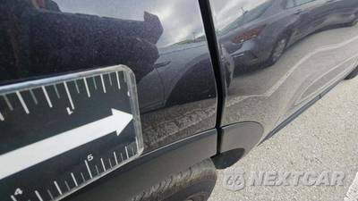 2025 Kia Sorento S - zdjęcie 23 z 23 - miniatura