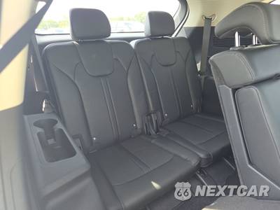 2025 Kia Sorento S - zdjęcie 14 z 22 - miniatura