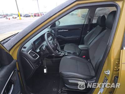 2024 Kia Seltos X-Line - zdjęcie 7 z 30 - miniatura