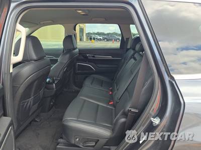 2024 Kia Telluride LX - zdjęcie 13 z 35 - miniatura