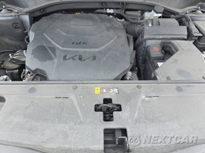 2024 Kia Telluride LX - zdjęcie 16 z 35 - miniatura