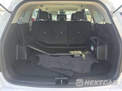 2025 Kia Sorento S - zdjęcie 17 z 22 - miniatura