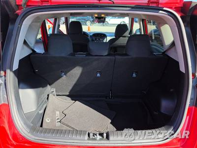 2025 Kia Soul LX - zdjęcie 16 z 21 - miniatura