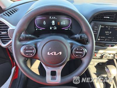 2025 Kia Soul LX - zdjęcie 10 z 21 - miniatura