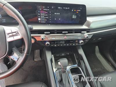 2024 Kia Telluride LX - zdjęcie 11 z 35 - miniatura