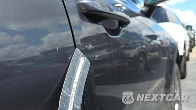 2024 Kia Telluride LX - zdjęcie 23 z 35 - miniatura