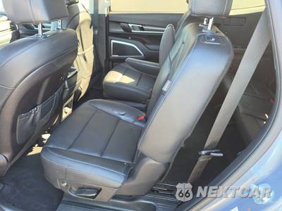 2024 Kia Telluride S - zdjęcie 13 z 26 - miniatura