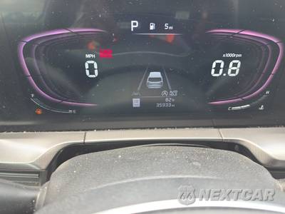 2024 Kia Telluride LX - zdjęcie 12 z 35 - miniatura