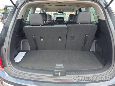 2024 Kia Telluride LX - zdjęcie 17 z 35 - miniatura