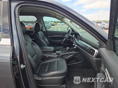 2024 Kia Telluride LX - zdjęcie 8 z 35 - miniatura