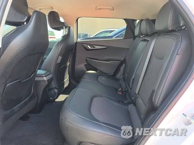 2025 Kia EV6 Light Long Range - zdjęcie 13 z 27 - miniatura