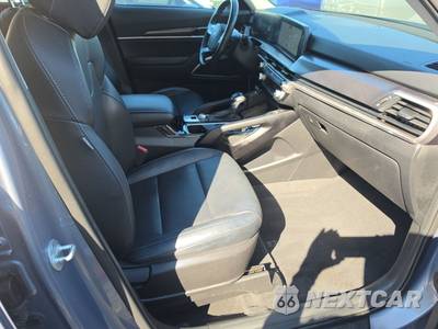 2024 Kia Telluride S - zdjęcie 8 z 26 - miniatura