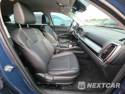 2025 Kia Sorento S - zdjęcie 8 z 21 - miniatura