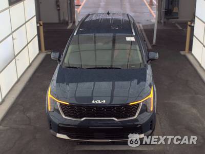 2025 Kia Sorento S - zdjęcie 2 z 21 - miniatura