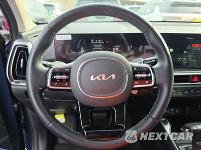 2025 Kia Sorento S - zdjęcie 10 z 21 - miniatura