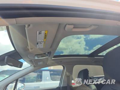 2026 Kia Sportage Hybrid EX - zdjęcie 18 z 19 - miniatura