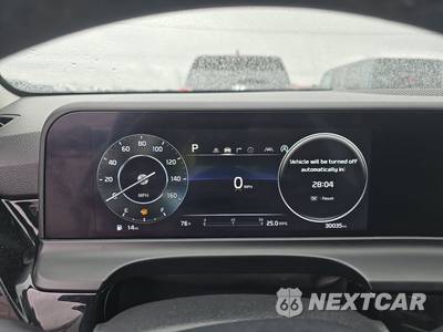 2024 Kia Seltos S - zdjęcie 12 z 22 - miniatura