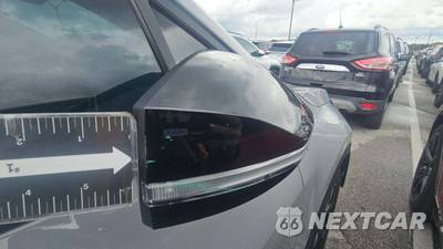 2024 Kia Sportage X-Line - zdjęcie 33 z 33 - miniatura