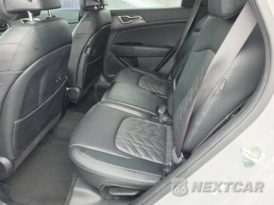 2024 Kia Sportage X-Line - zdjęcie 13 z 33 - miniatura
