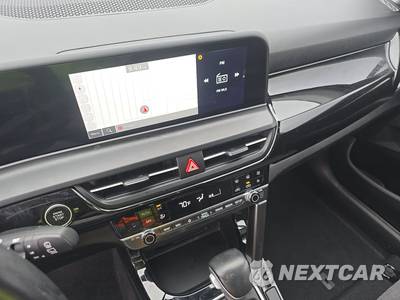 2024 Kia Seltos S - zdjęcie 11 z 22 - miniatura