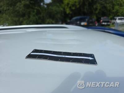 2024 Kia Seltos S - zdjęcie 22 z 22 - miniatura