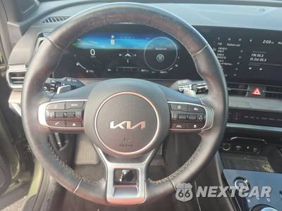 2023 Kia Sportage Plug-In Hybrid X-Line Prestige - zdjęcie 10 z 21 - miniatura