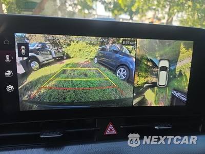2025 Kia Sportage SX-Prestige - zdjęcie 20 z 33 - miniatura
