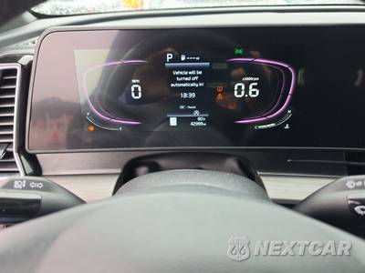 2024 Kia Sportage X-Line - zdjęcie 12 z 33 - miniatura