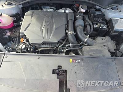 2025 Kia Sorento EX - zdjęcie 16 z 21 - miniatura