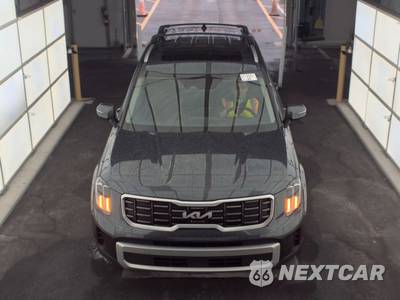 2024 Kia Telluride S - zdjęcie 2 z 34 - miniatura