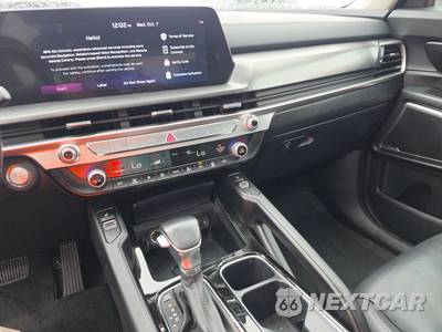 2024 Kia Telluride S - zdjęcie 11 z 34 - miniatura