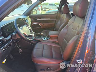 2023 Kia Telluride EX - zdjęcie 7 z 26 - miniatura