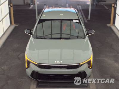 2025 Kia K4 GT-Line - zdjęcie 2 z 19 - miniatura