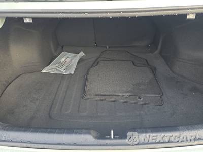 2025 Kia K4 GT-Line - zdjęcie 16 z 19 - miniatura
