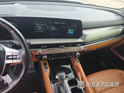 2024 Kia Telluride SX Prestige X-Line - zdjęcie 11 z 25 - miniatura