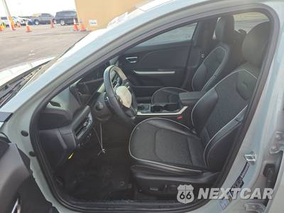 2025 Kia K4 GT-Line - zdjęcie 7 z 19 - miniatura