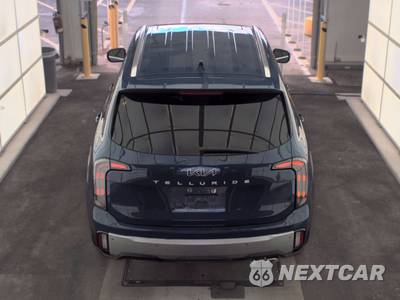 2023 Kia Telluride EX - zdjęcie 5 z 26 - miniatura