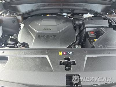 2024 Kia Telluride SX Prestige X-Line - zdjęcie 16 z 25 - miniatura