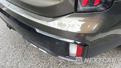 2024 Kia Telluride SX Prestige X-Line - zdjęcie 20 z 25 - miniatura